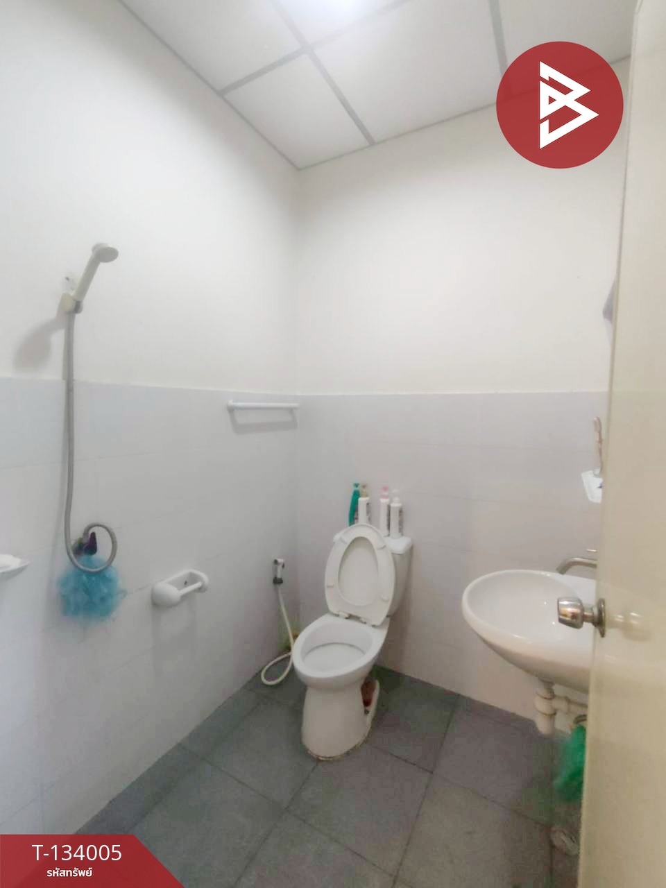 ขายทาวน์เฮ้าส์ หมู่บ้านทรัพย์มั่นคง4 บางบ่อ สมุทรปราการ 12