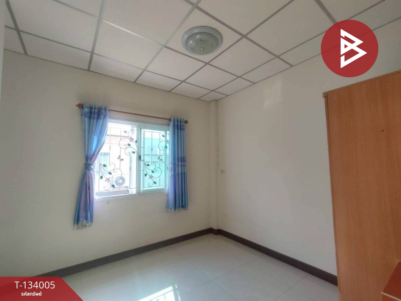 ขายทาวน์เฮ้าส์ หมู่บ้านทรัพย์มั่นคง4 บางบ่อ สมุทรปราการ 10