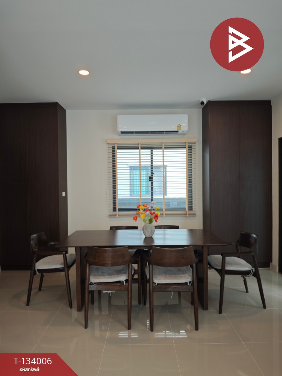 ขายบ้านเดี่ยว หมู่บ้านเพอร์เฟคพาร์ค สุวรรณภูมิ5 กรุงเทพมหานคร (Perfect Park Suvarnabhumi5) 10