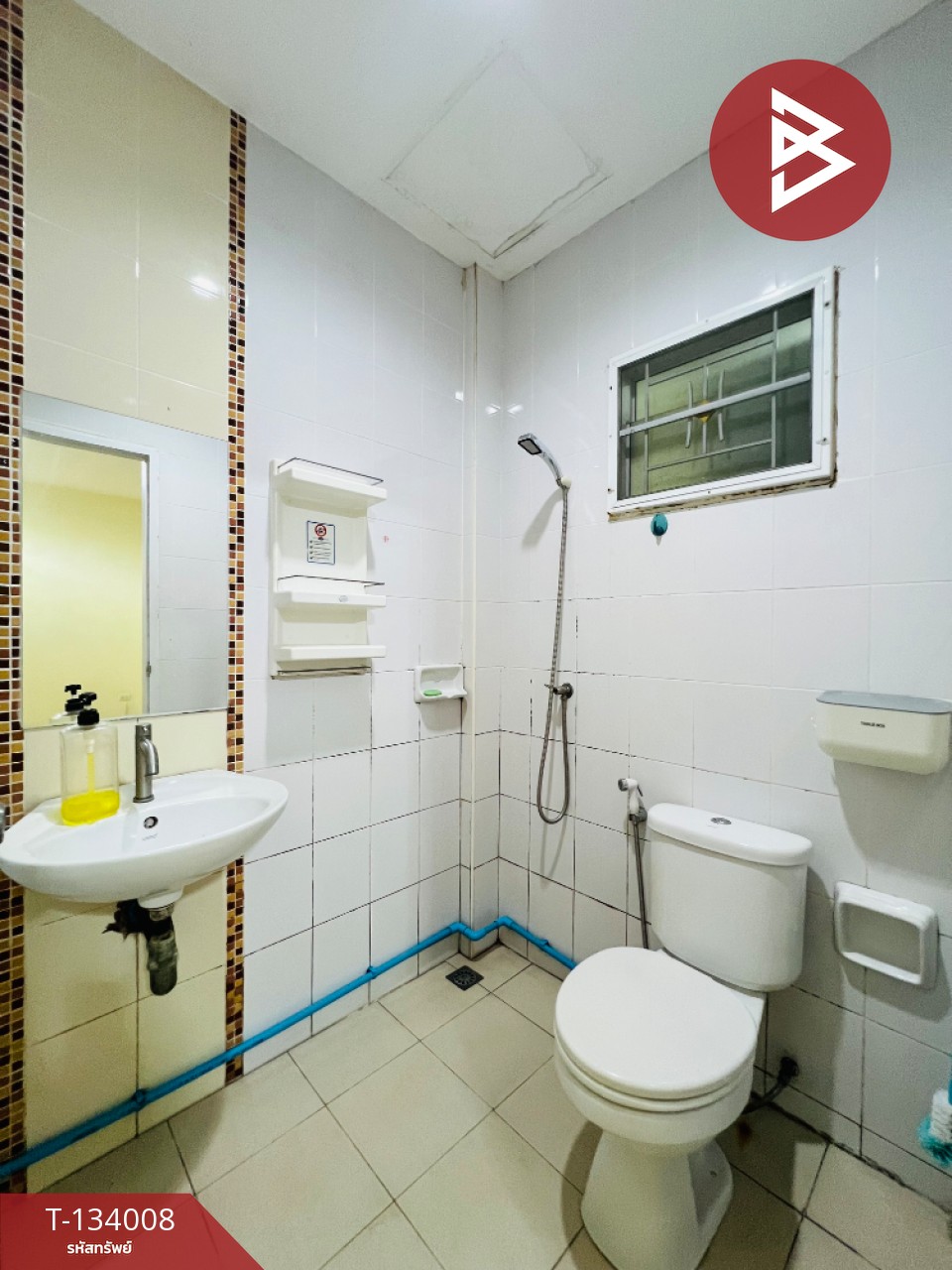 ขายทาวเฮ้าส์ หมู่บ้านไลโอ วงแหวน-รามอินทรา3 กรุงเทพมหานคร (Lio Wongwaen-Ramintra3) 13