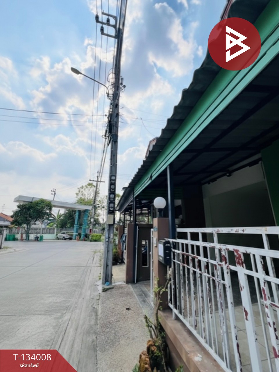 ขายทาวเฮ้าส์ หมู่บ้านไลโอ วงแหวน-รามอินทรา3 กรุงเทพมหานคร (Lio Wongwaen-Ramintra3) 15