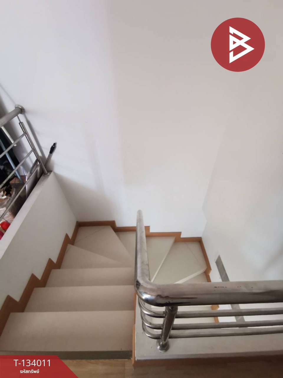 ขายทาวน์เฮ้าส์ เนื้อที่ 25 ตารางวา โคกขาม สมุทรสาคร 5