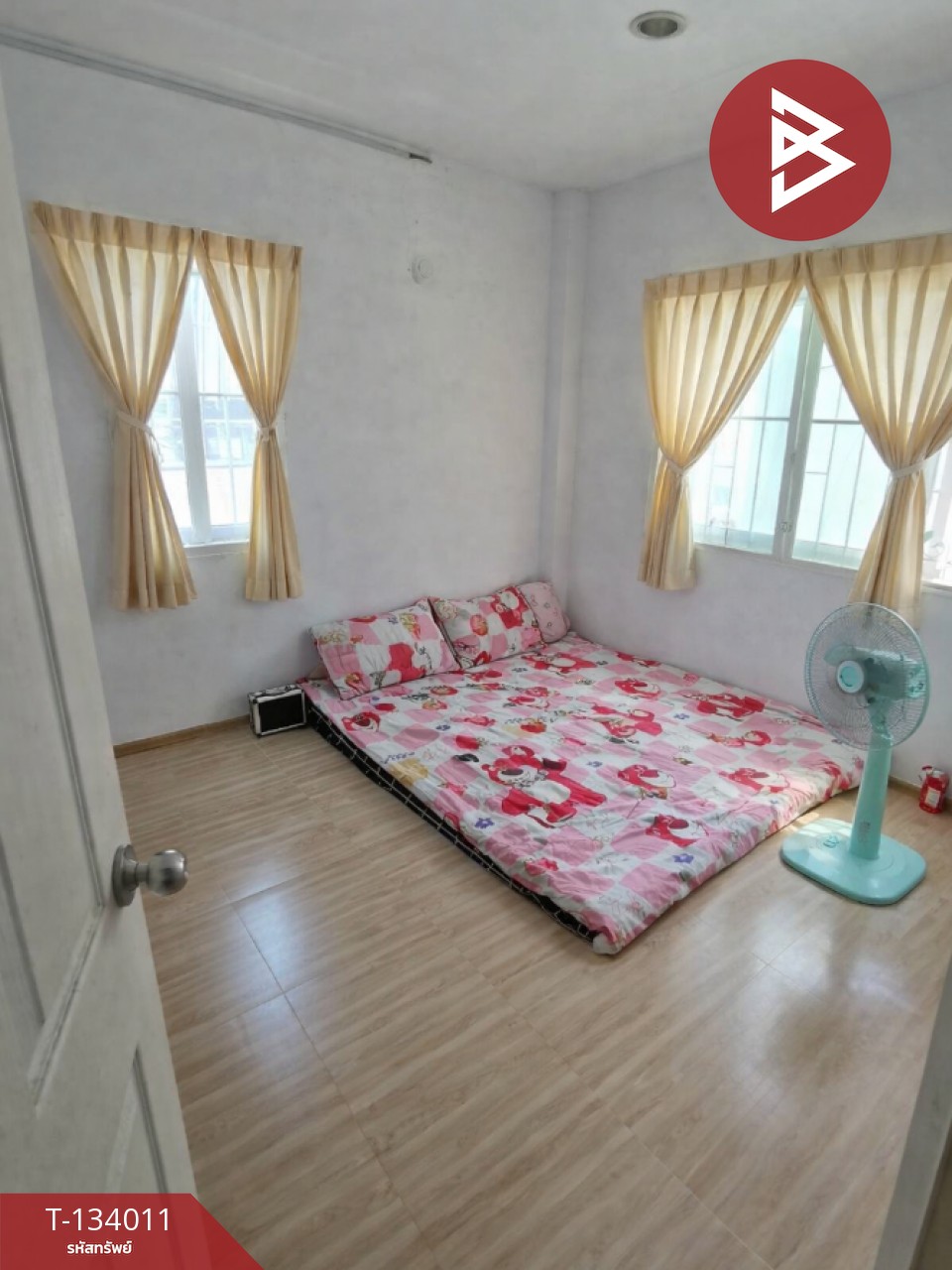 ขายทาวน์เฮ้าส์ เนื้อที่ 25 ตารางวา โคกขาม สมุทรสาคร 10