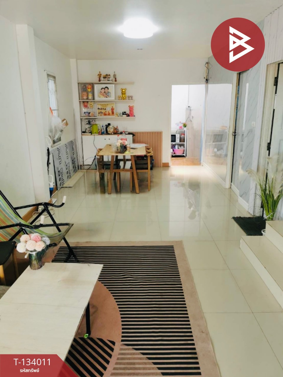 ขายทาวน์เฮ้าส์ เนื้อที่ 25 ตารางวา โคกขาม สมุทรสาคร 7