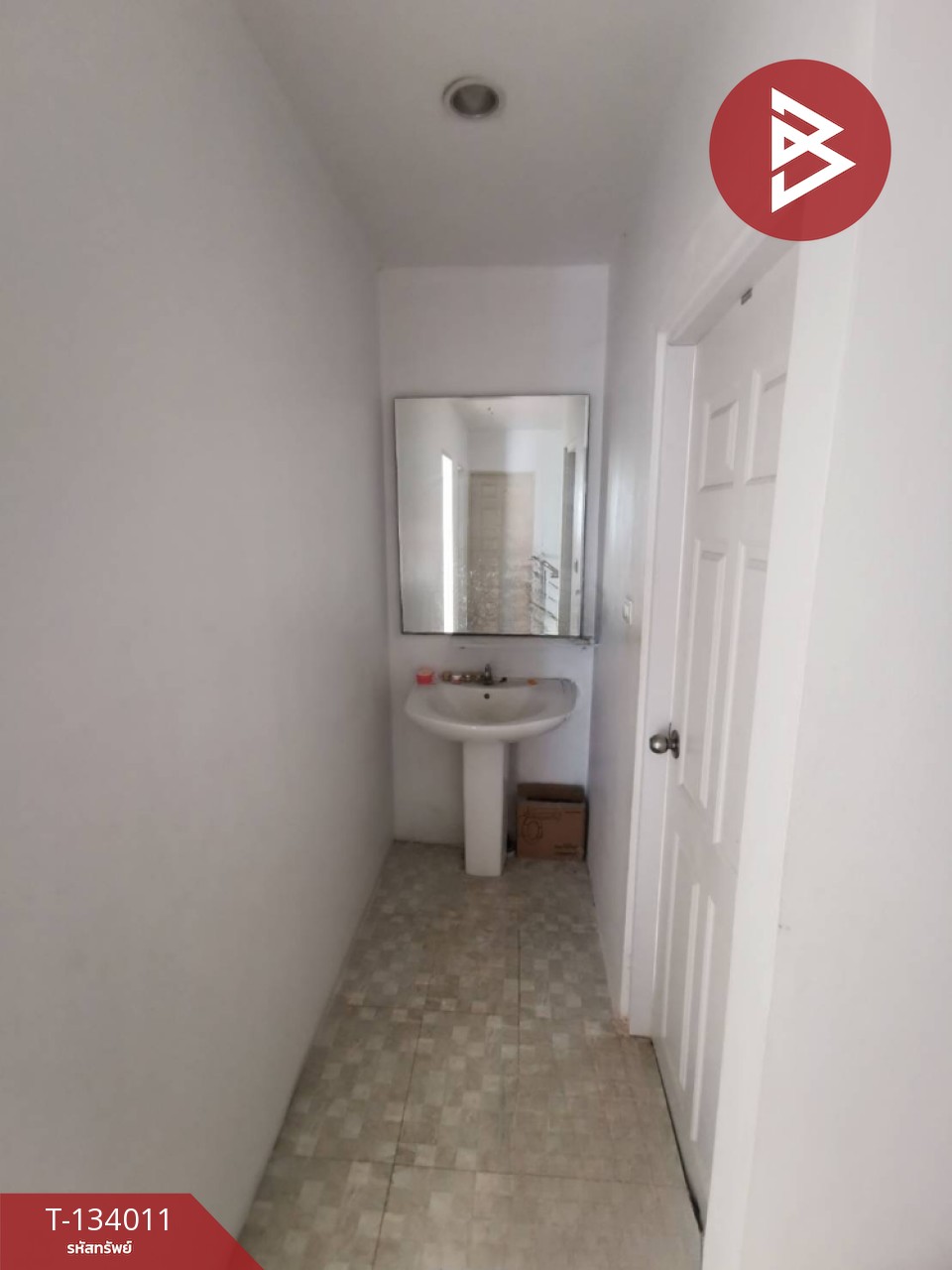 ขายทาวน์เฮ้าส์ เนื้อที่ 25 ตารางวา โคกขาม สมุทรสาคร 13