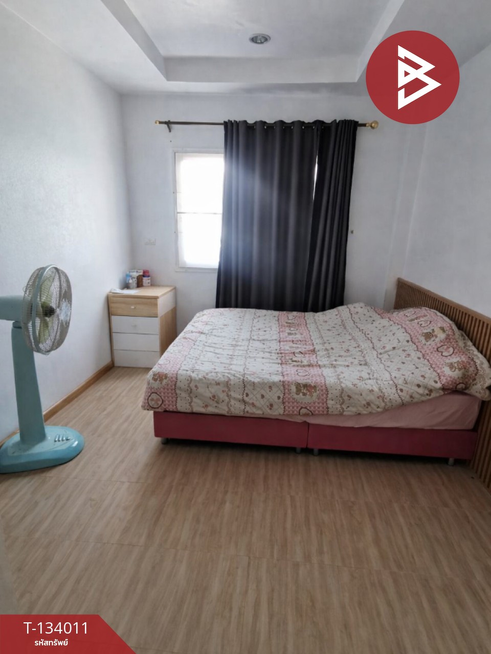 ขายทาวน์เฮ้าส์ เนื้อที่ 25 ตารางวา โคกขาม สมุทรสาคร 12