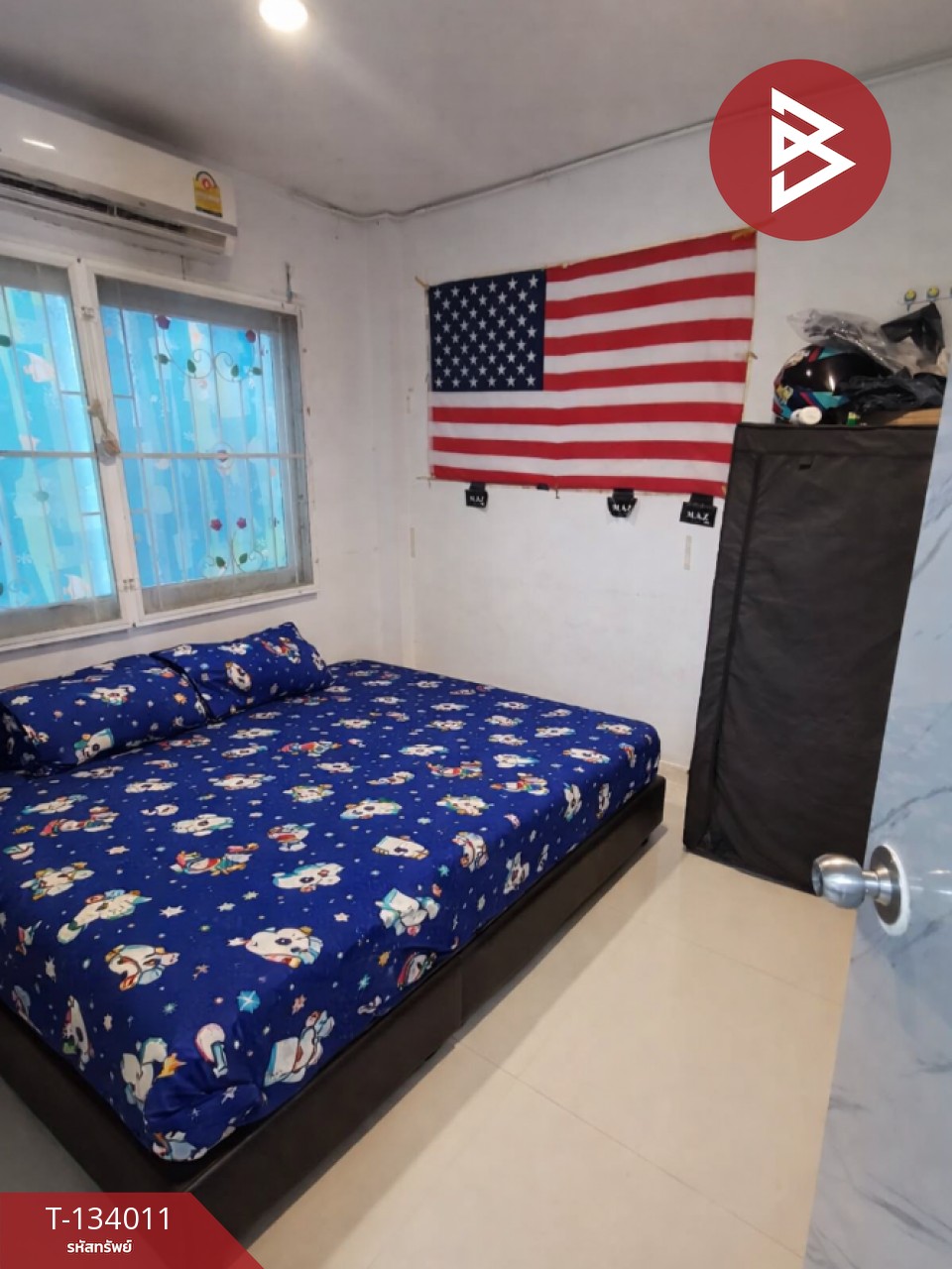 ขายทาวน์เฮ้าส์ เนื้อที่ 25 ตารางวา โคกขาม สมุทรสาคร 9