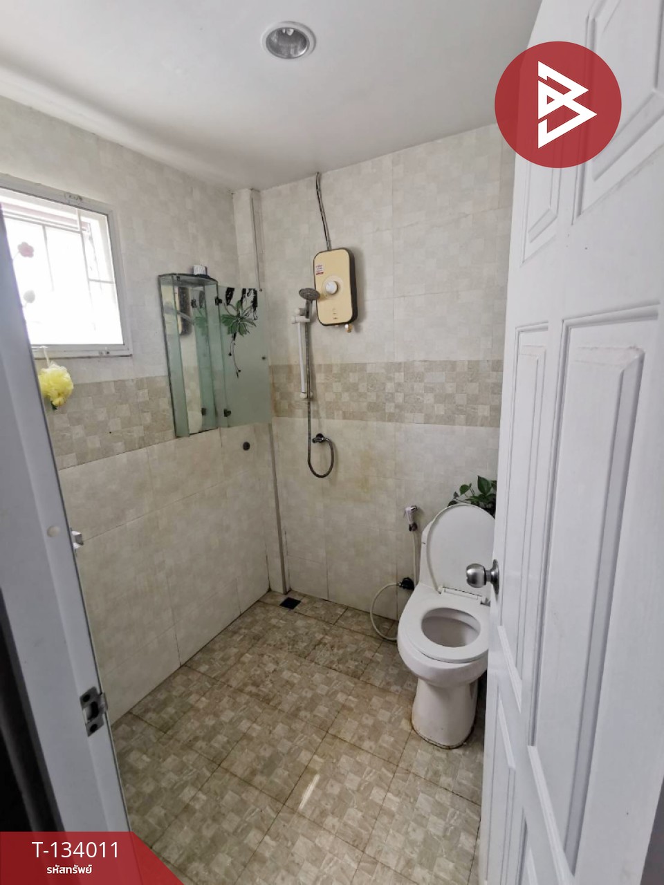 ขายทาวน์เฮ้าส์ เนื้อที่ 25 ตารางวา โคกขาม สมุทรสาคร 14