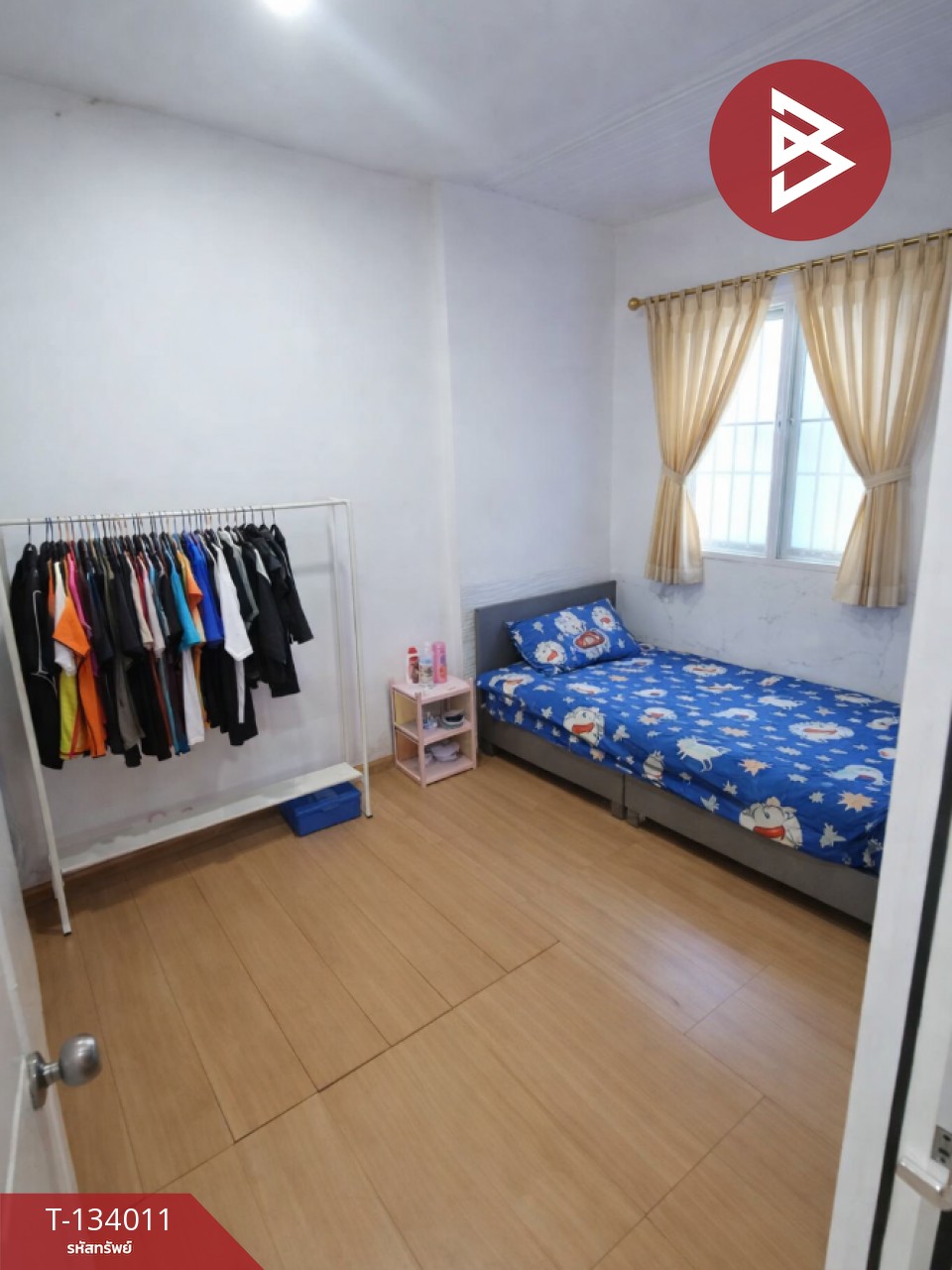 ขายทาวน์เฮ้าส์ เนื้อที่ 25 ตารางวา โคกขาม สมุทรสาคร 11