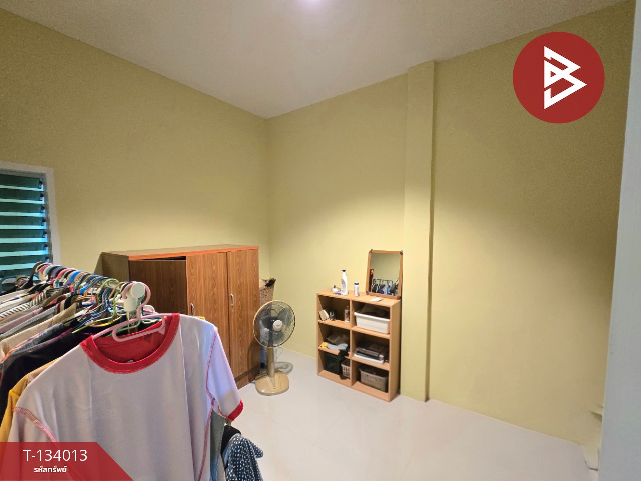 ขายทาวน์เฮ้าส์ เนื้อที่ 21.6 ตารางวา ท่าช้าง จันทบุรี 7