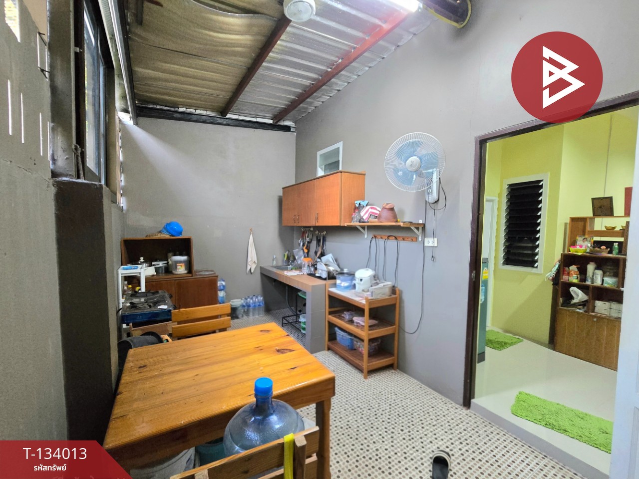 ขายทาวน์เฮ้าส์ เนื้อที่ 21.6 ตารางวา ท่าช้าง จันทบุรี 11