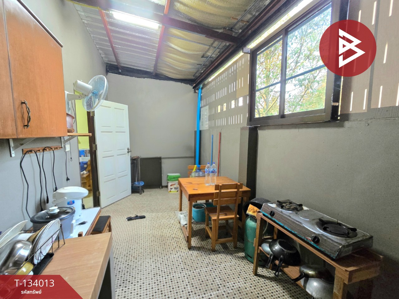 ขายทาวน์เฮ้าส์ เนื้อที่ 21.6 ตารางวา ท่าช้าง จันทบุรี 12