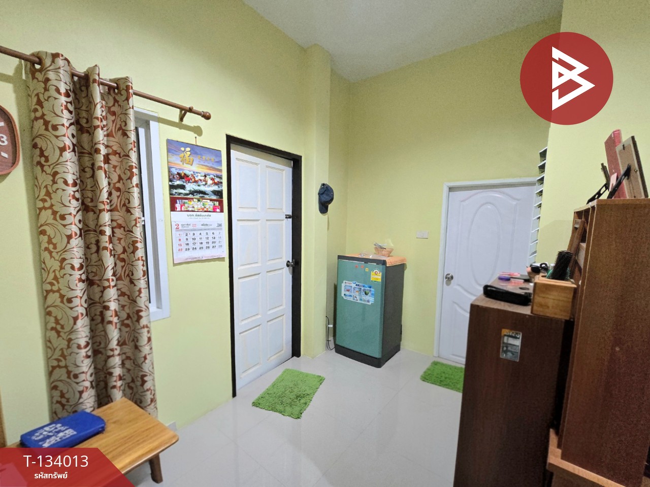 ขายทาวน์เฮ้าส์ เนื้อที่ 21.6 ตารางวา ท่าช้าง จันทบุรี 10