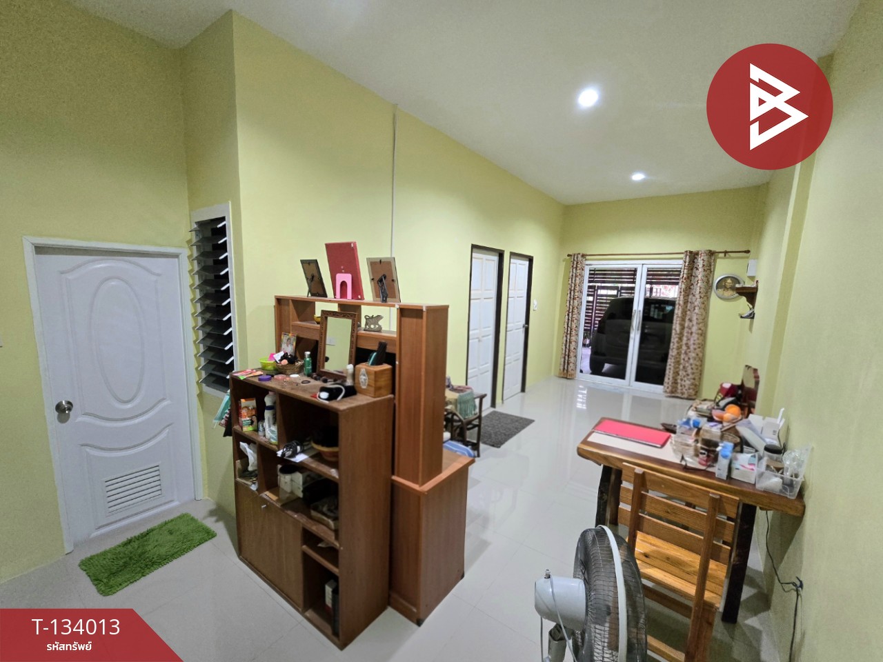 ขายทาวน์เฮ้าส์ เนื้อที่ 21.6 ตารางวา ท่าช้าง จันทบุรี 9