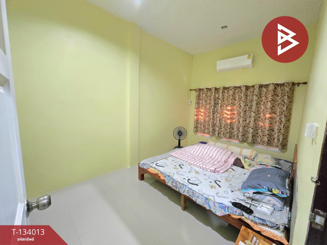 ขายทาวน์เฮ้าส์ เนื้อที่ 21.6 ตารางวา ท่าช้าง จันทบุรี 8