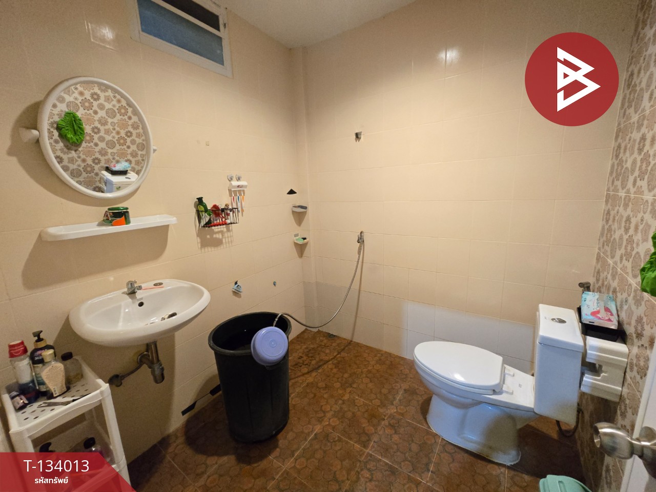 ขายทาวน์เฮ้าส์ เนื้อที่ 21.6 ตารางวา ท่าช้าง จันทบุรี 13