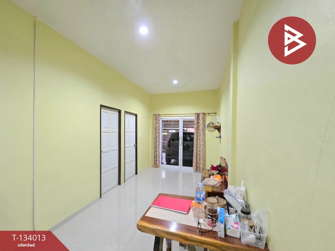 ขายทาวน์เฮ้าส์ เนื้อที่ 21.6 ตารางวา ท่าช้าง จันทบุรี 6