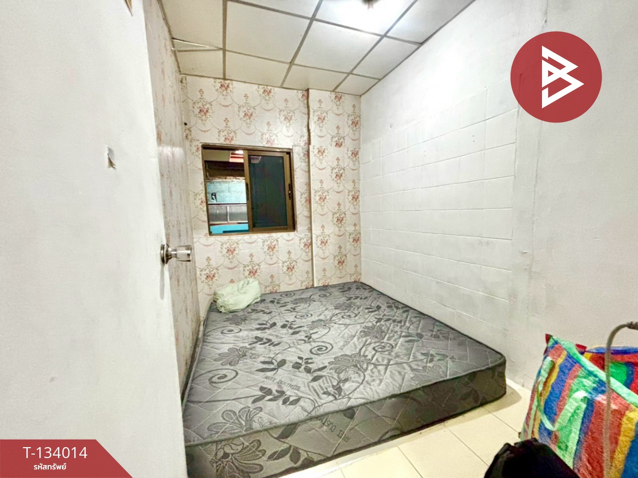 ขายบ้านเดี่ยว หมู่บ้านศรีเทพไทย บ้านสวนบางนา บางประกง จ.ฉะเชิงเทรา 13