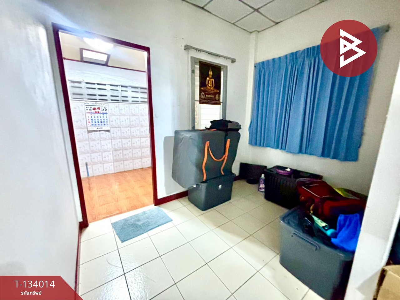 ขายบ้านเดี่ยว หมู่บ้านศรีเทพไทย บ้านสวนบางนา บางประกง จ.ฉะเชิงเทรา 12