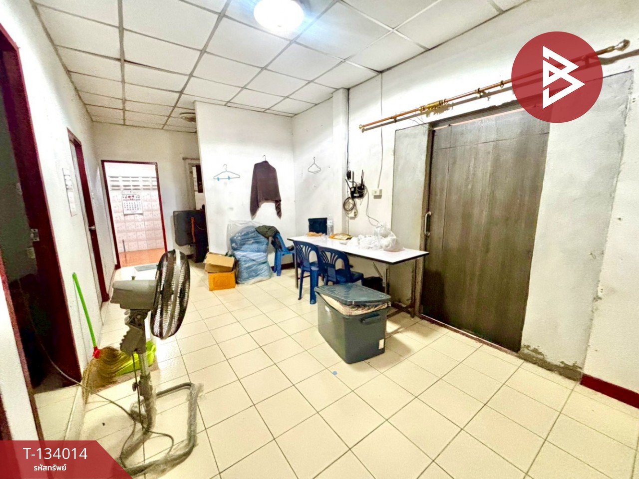 ขายบ้านเดี่ยว หมู่บ้านศรีเทพไทย บ้านสวนบางนา บางประกง จ.ฉะเชิงเทรา 9