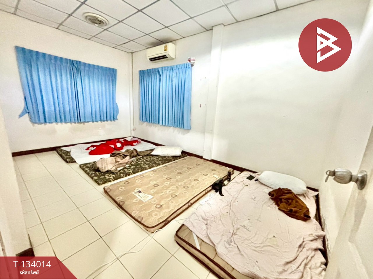 ขายบ้านเดี่ยว หมู่บ้านศรีเทพไทย บ้านสวนบางนา บางประกง จ.ฉะเชิงเทรา 6