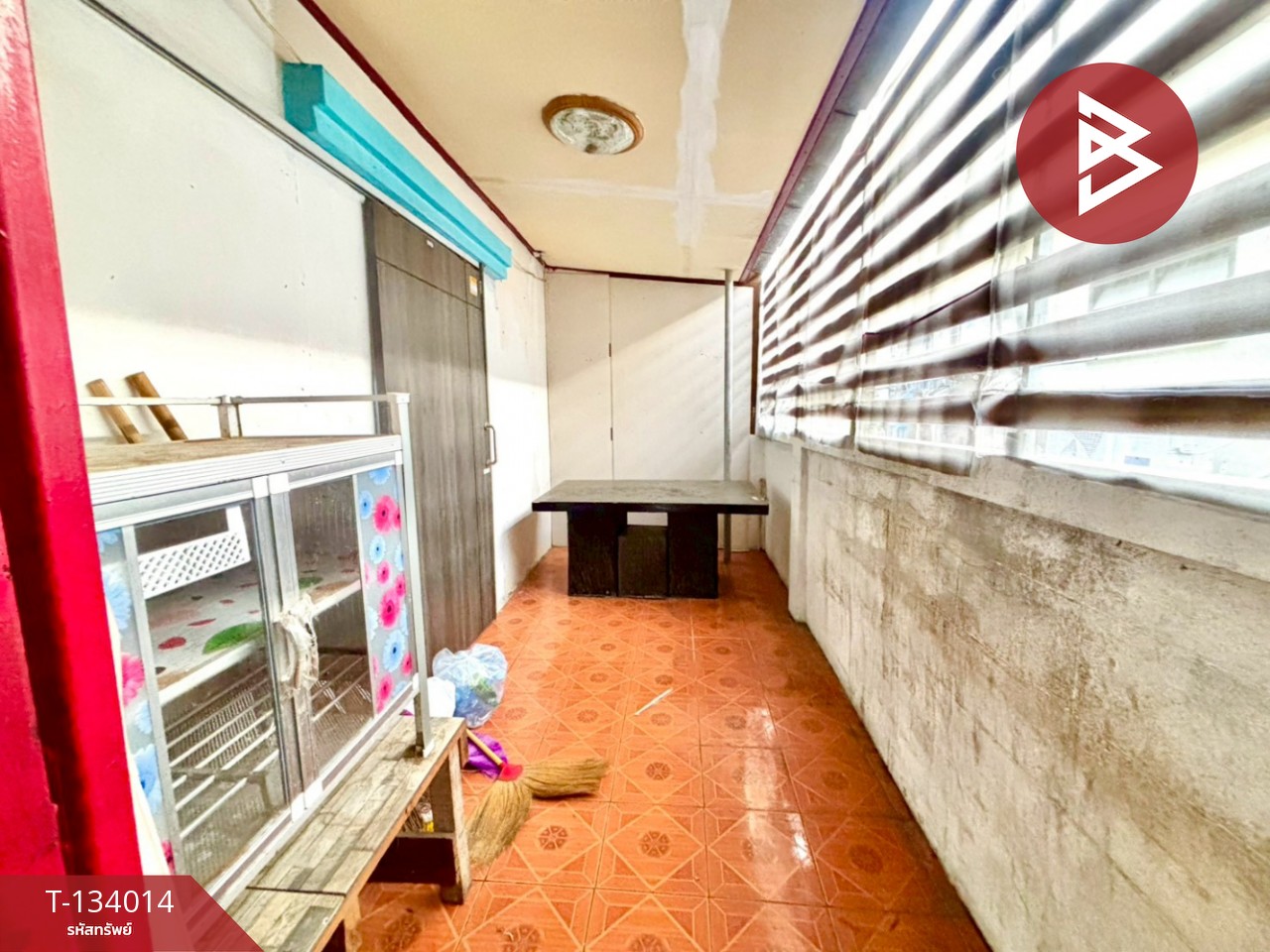 ขายบ้านเดี่ยว หมู่บ้านศรีเทพไทย บ้านสวนบางนา บางประกง จ.ฉะเชิงเทรา 8