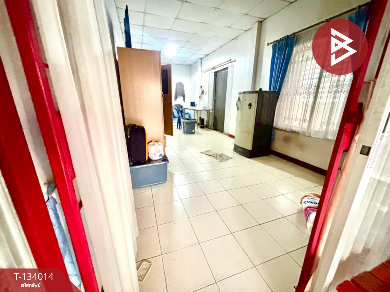 ขายบ้านเดี่ยว หมู่บ้านศรีเทพไทย บ้านสวนบางนา บางประกง จ.ฉะเชิงเทรา 14