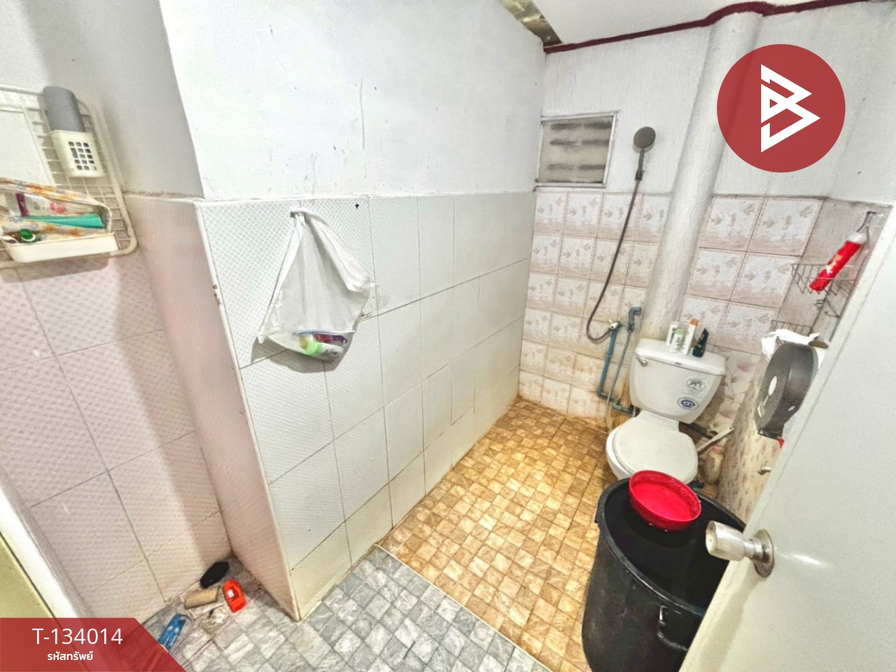 ขายบ้านเดี่ยว หมู่บ้านศรีเทพไทย บ้านสวนบางนา บางประกง จ.ฉะเชิงเทรา 15