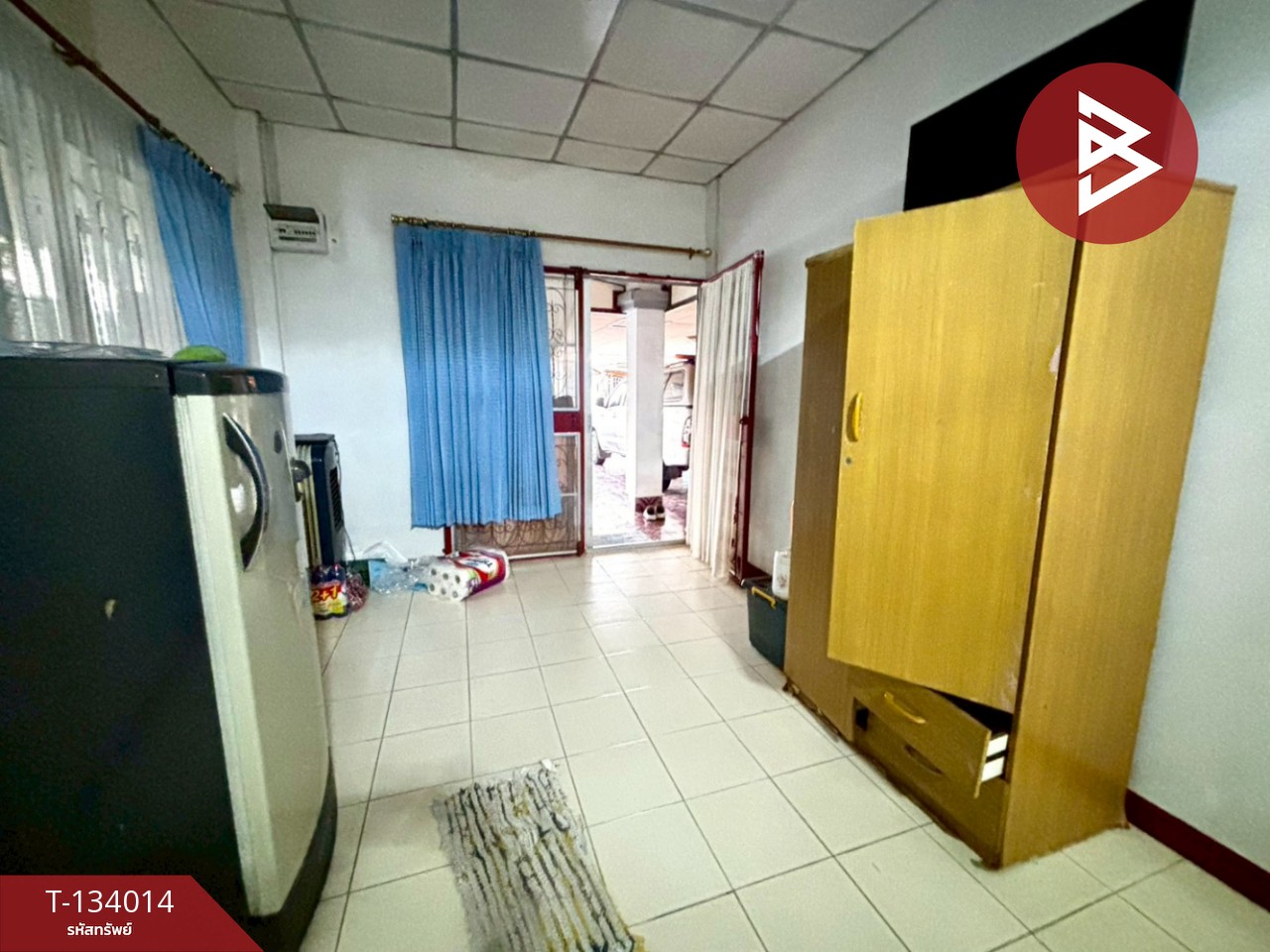 ขายบ้านเดี่ยว หมู่บ้านศรีเทพไทย บ้านสวนบางนา บางประกง จ.ฉะเชิงเทรา 5