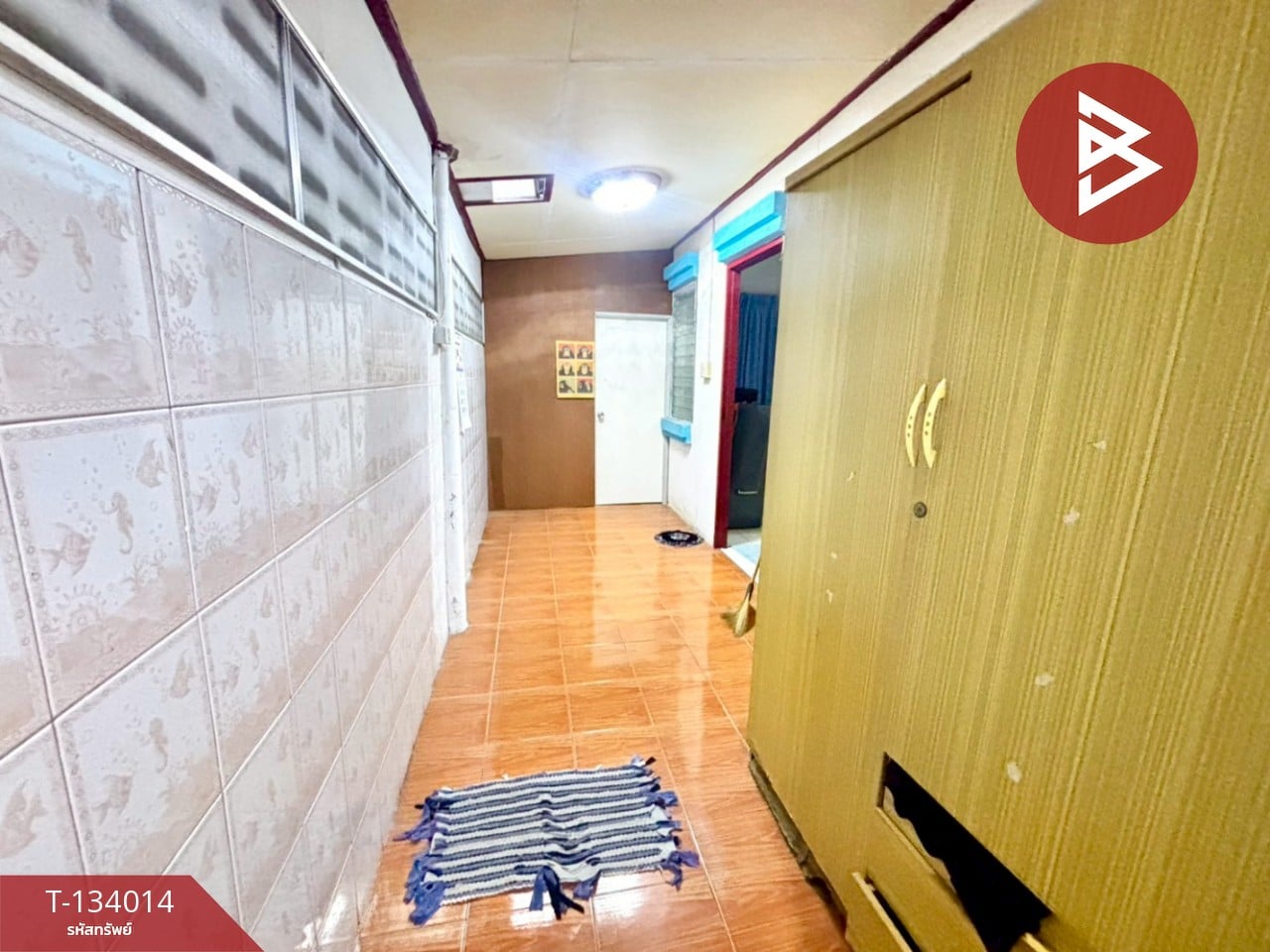 ขายบ้านเดี่ยว หมู่บ้านศรีเทพไทย บ้านสวนบางนา บางประกง จ.ฉะเชิงเทรา 10