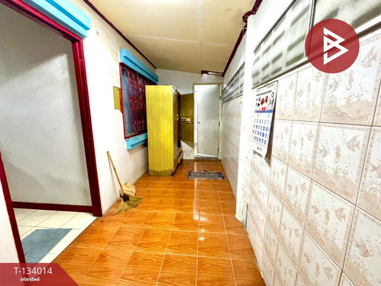 ขายบ้านเดี่ยว หมู่บ้านศรีเทพไทย บ้านสวนบางนา บางประกง จ.ฉะเชิงเทรา 11