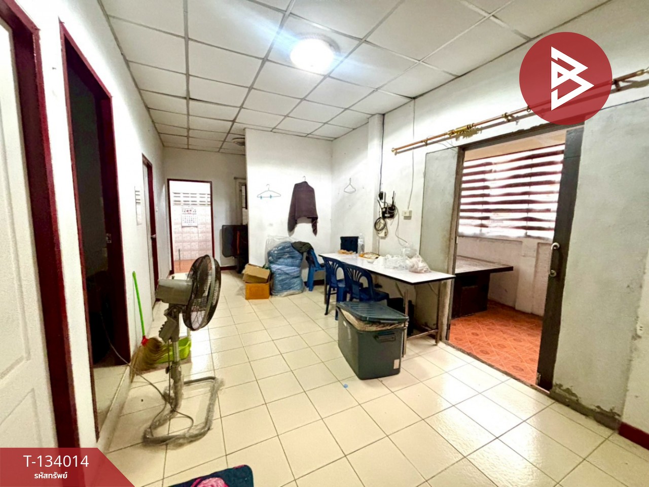 ขายบ้านเดี่ยว หมู่บ้านศรีเทพไทย บ้านสวนบางนา บางประกง จ.ฉะเชิงเทรา 7