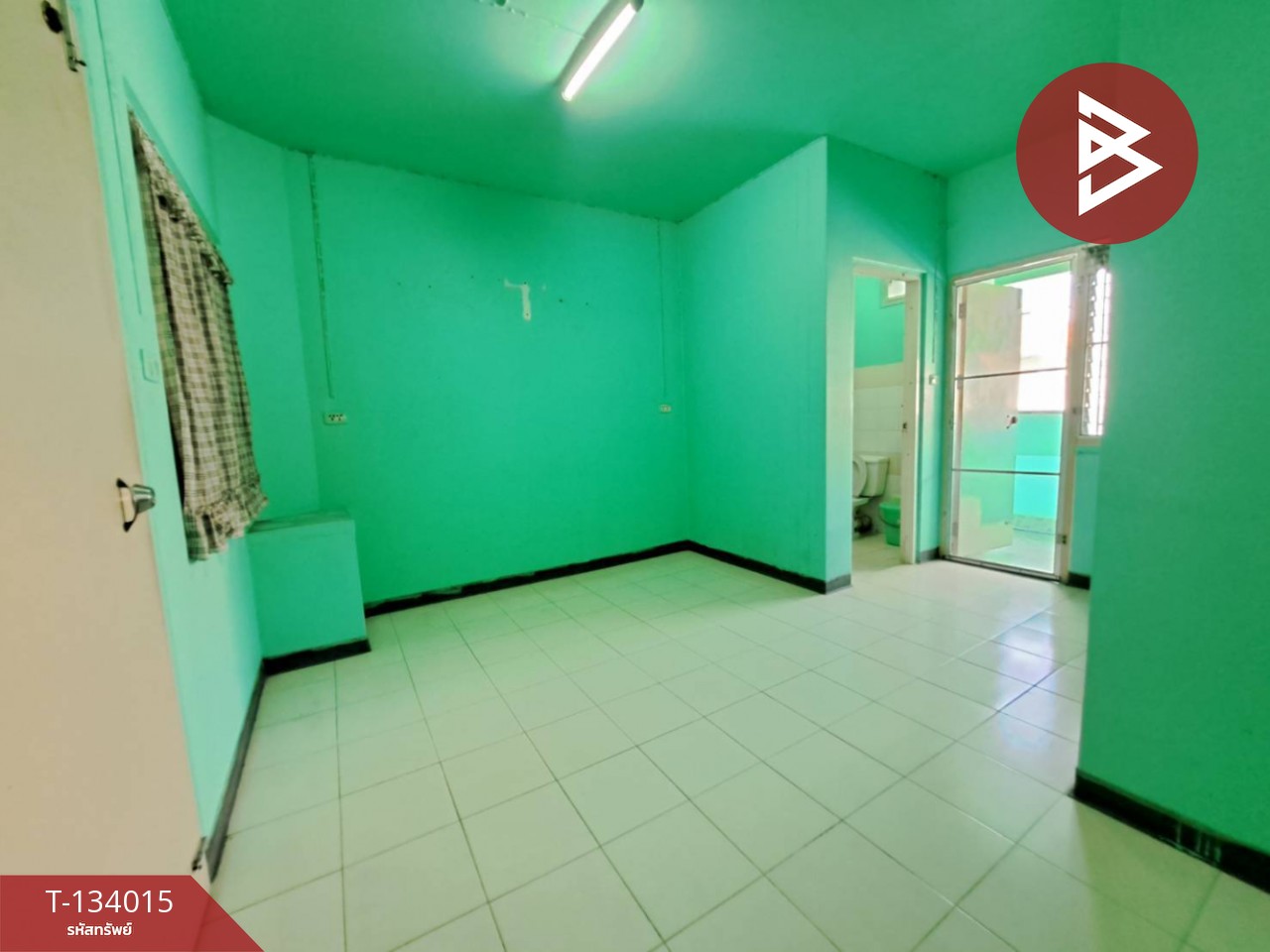 ขายห้องชุด เอื้ออาทรคู้บอน 27 รามอินทรา กรุงเทพฯ 7
