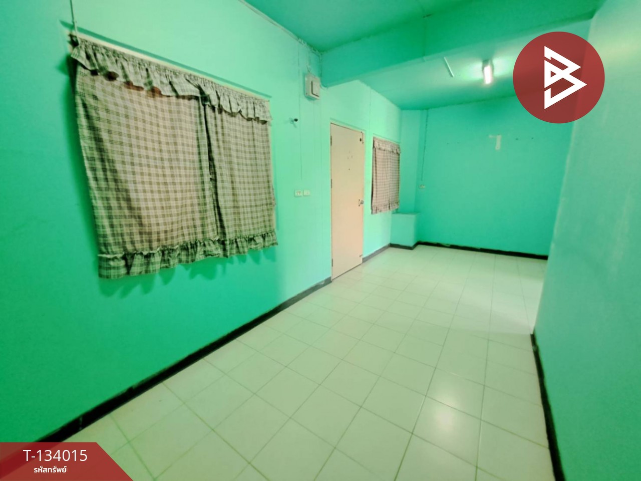 ขายห้องชุด เอื้ออาทรคู้บอน 27 รามอินทรา กรุงเทพฯ 8
