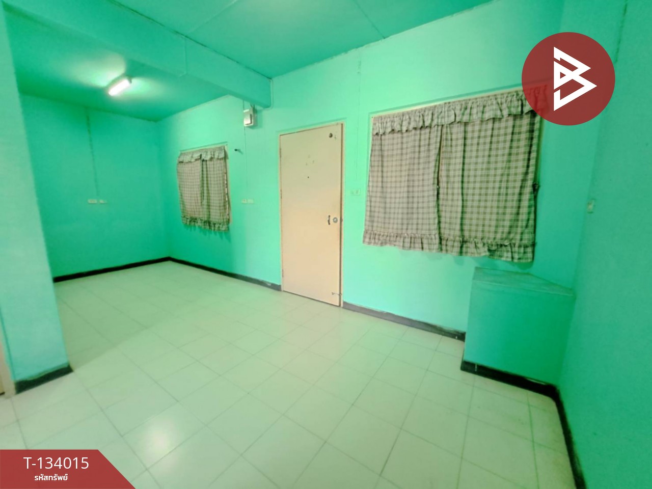 ขายห้องชุด เอื้ออาทรคู้บอน 27 รามอินทรา กรุงเทพฯ 1