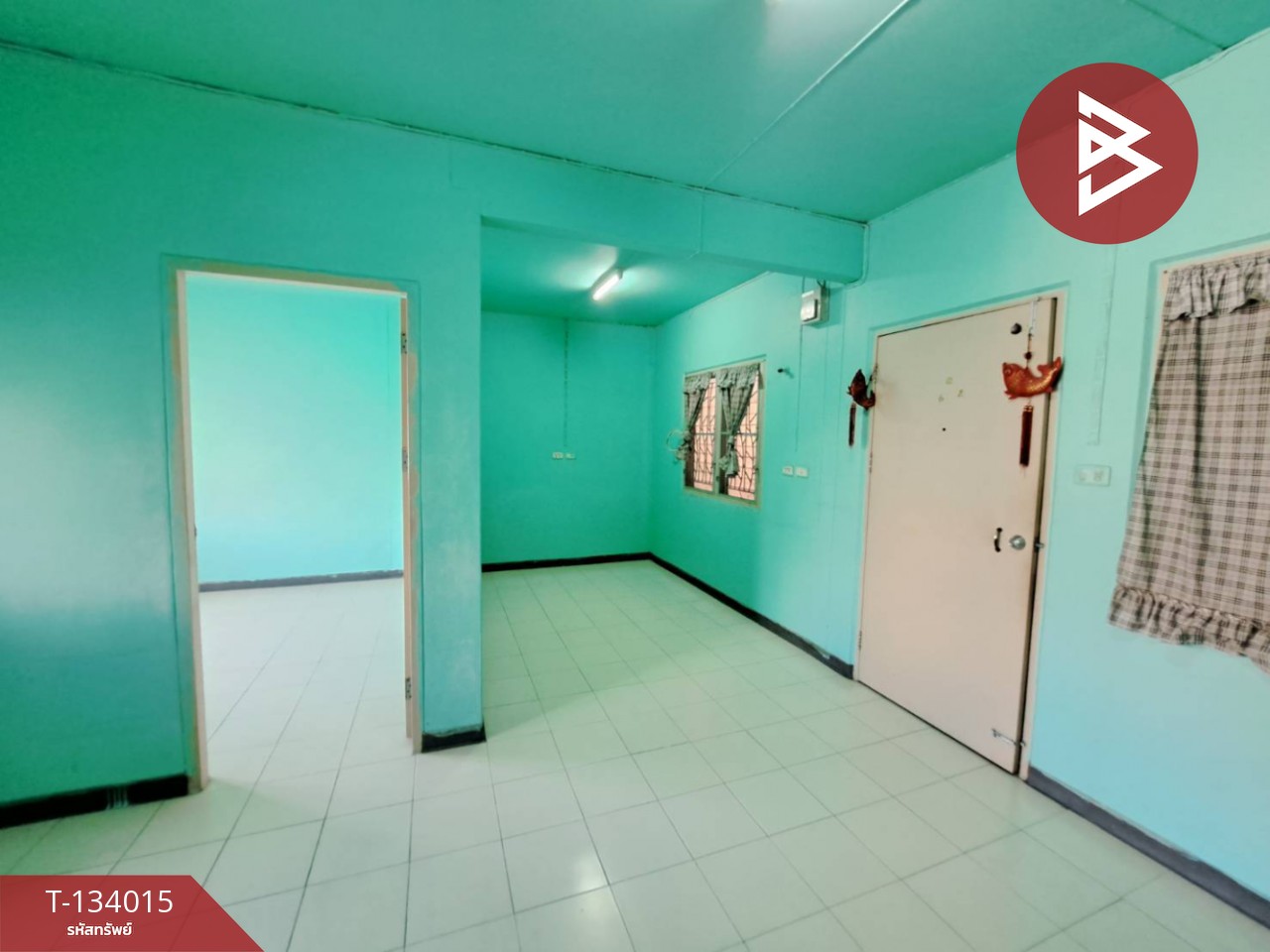 ขายห้องชุด เอื้ออาทรคู้บอน 27 รามอินทรา กรุงเทพฯ 5