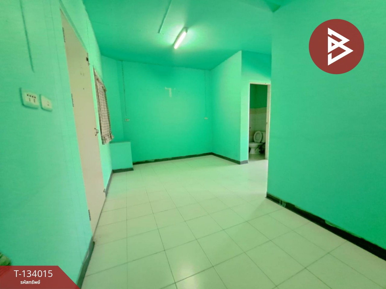 ขายห้องชุด เอื้ออาทรคู้บอน 27 รามอินทรา กรุงเทพฯ 3