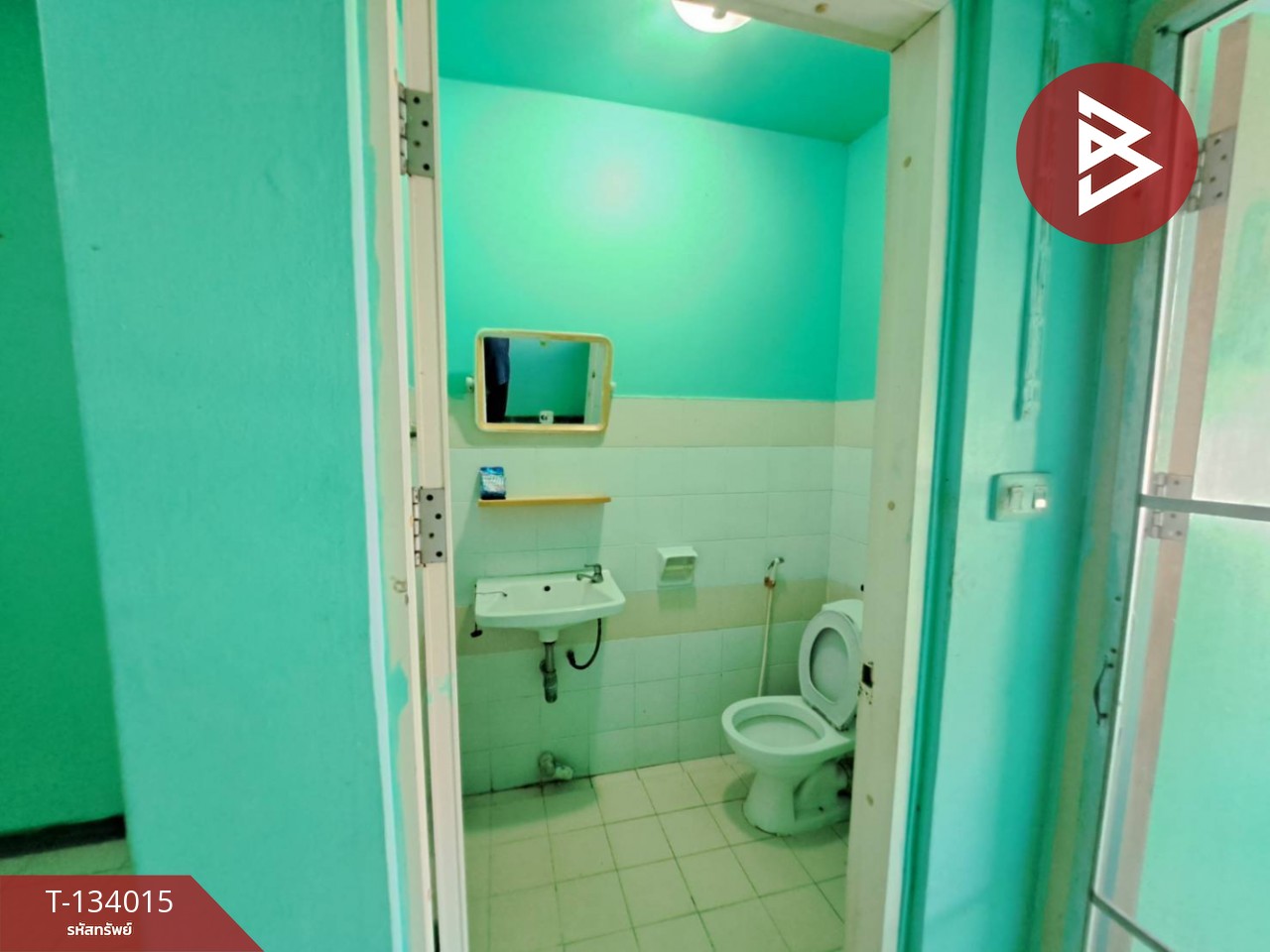 ขายห้องชุด เอื้ออาทรคู้บอน 27 รามอินทรา กรุงเทพฯ 4