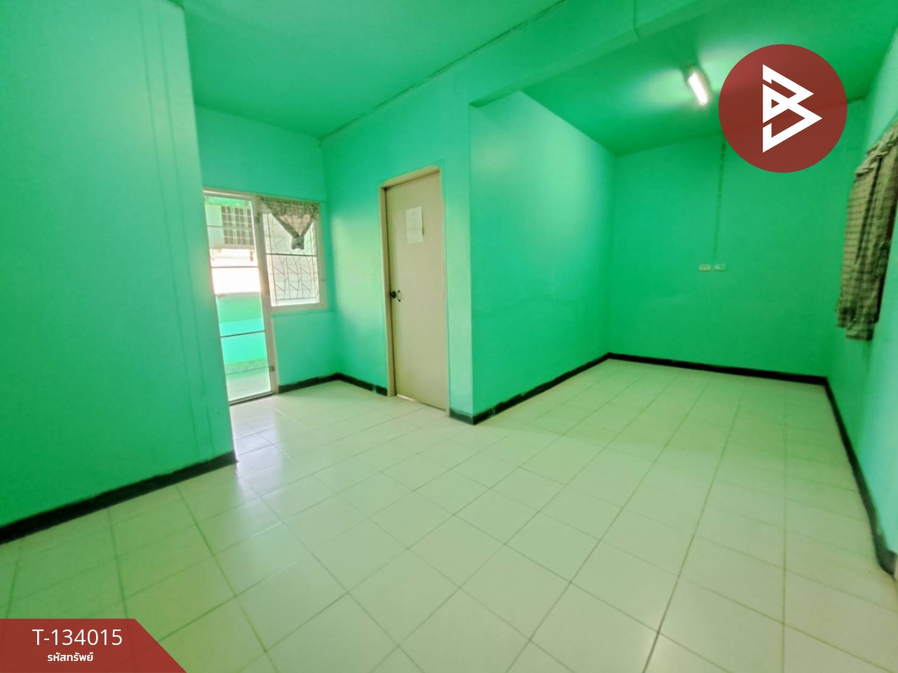 ขายห้องชุด เอื้ออาทรคู้บอน 27 รามอินทรา กรุงเทพฯ 2