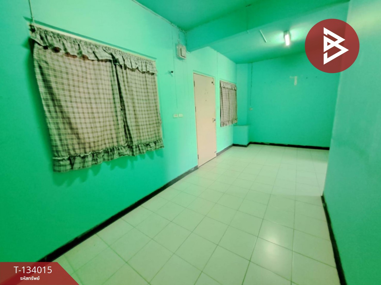 ขายห้องชุด เอื้ออาทรคู้บอน 27 รามอินทรา กรุงเทพฯ 11