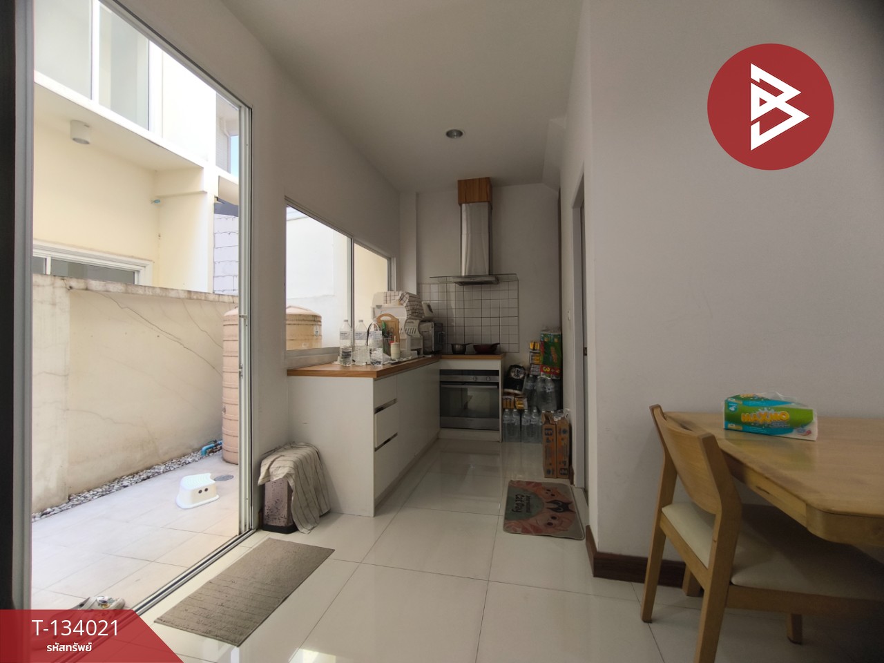 ขายทาวน์เฮ้าส์ หมู่บ้านเดอะเวลลิงตัน ทาวน์โฮม ศรีนครินทร์ (TheWellington Townhome Srinakarin) สมุทรปราการ 6