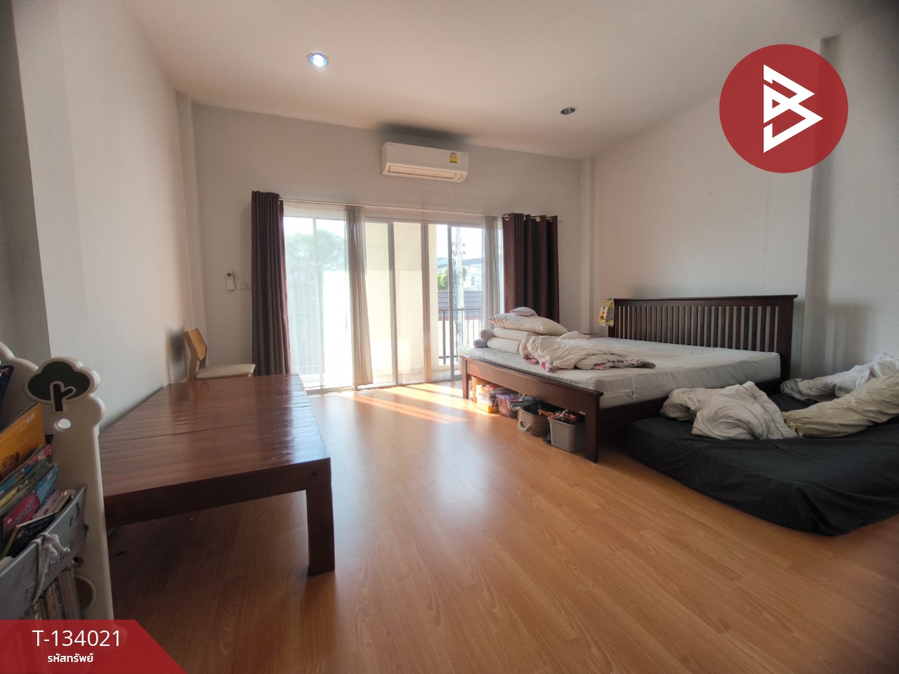 ขายทาวน์เฮ้าส์ หมู่บ้านเดอะเวลลิงตัน ทาวน์โฮม ศรีนครินทร์ (TheWellington Townhome Srinakarin) สมุทรปราการ 9