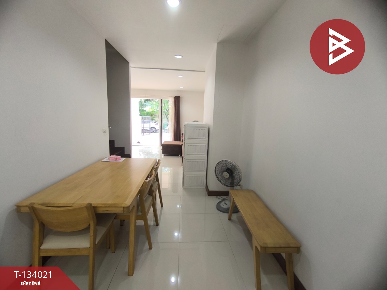 ขายทาวน์เฮ้าส์ หมู่บ้านเดอะเวลลิงตัน ทาวน์โฮม ศรีนครินทร์ (TheWellington Townhome Srinakarin) สมุทรปราการ 5