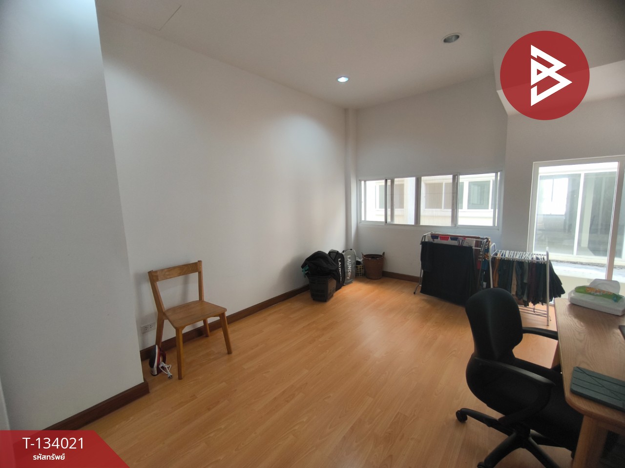 ขายทาวน์เฮ้าส์ หมู่บ้านเดอะเวลลิงตัน ทาวน์โฮม ศรีนครินทร์ (TheWellington Townhome Srinakarin) สมุทรปราการ 7