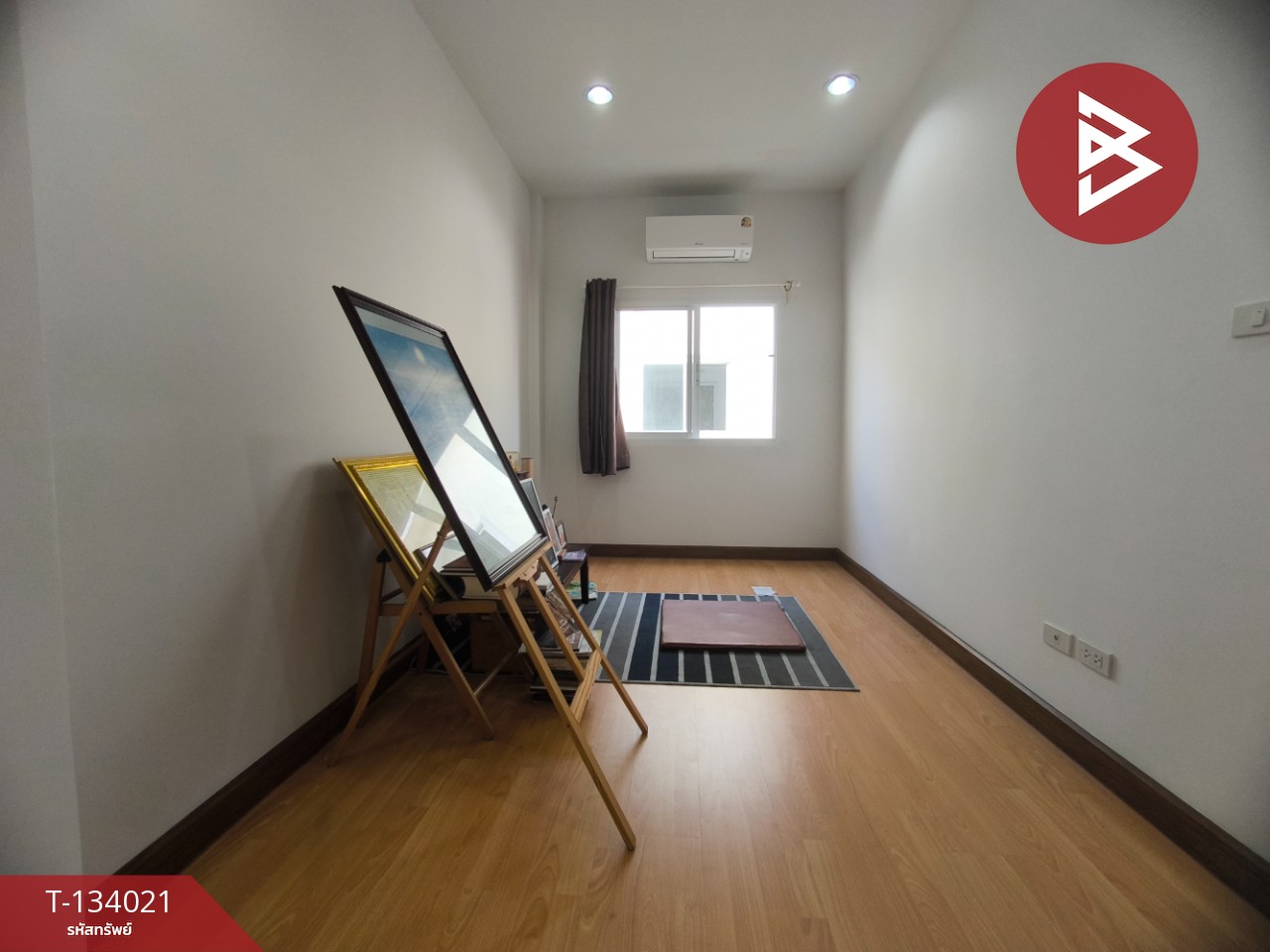 ขายทาวน์เฮ้าส์ หมู่บ้านเดอะเวลลิงตัน ทาวน์โฮม ศรีนครินทร์ (TheWellington Townhome Srinakarin) สมุทรปราการ 10