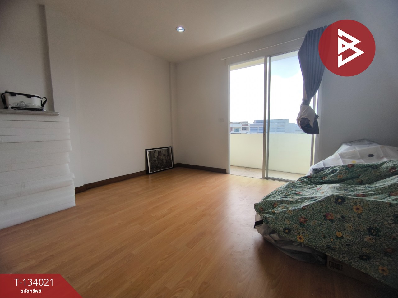 ขายทาวน์เฮ้าส์ หมู่บ้านเดอะเวลลิงตัน ทาวน์โฮม ศรีนครินทร์ (TheWellington Townhome Srinakarin) สมุทรปราการ 8