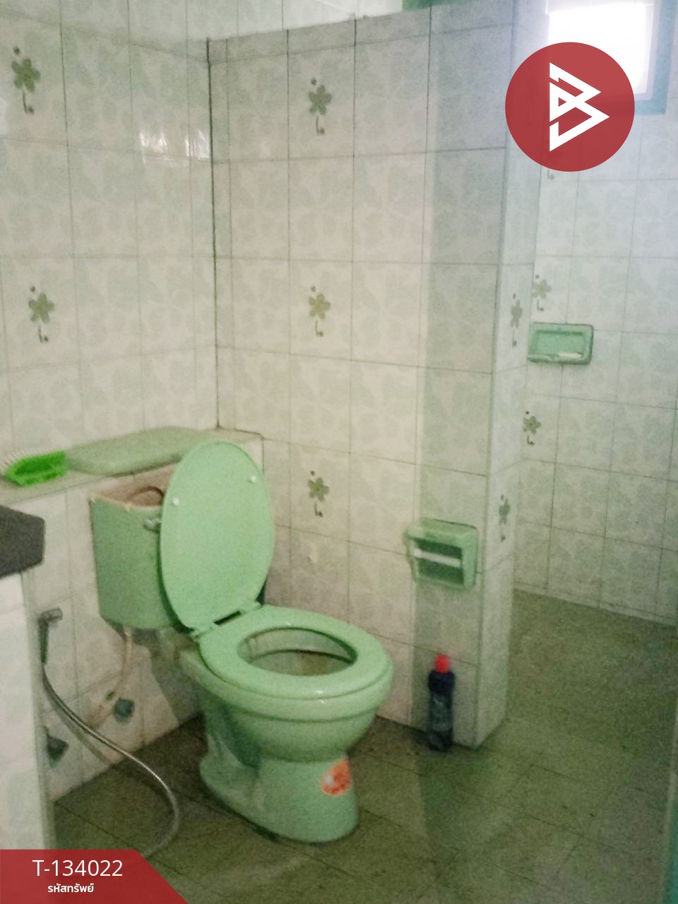 ขายบ้านเดี่ยวพร้อมที่ดิน เนื้อที่ 4 ไร่ 1 งาน 8 ตร.วา บ้านกร่าง พิษณุโลก 9