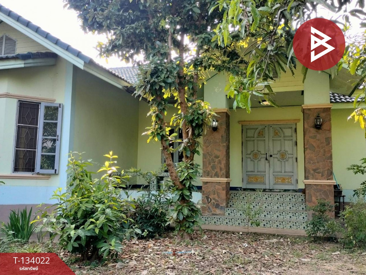 ขายบ้านเดี่ยวพร้อมที่ดิน เนื้อที่ 4 ไร่ 1 งาน 8 ตร.วา บ้านกร่าง พิษณุโลก 3