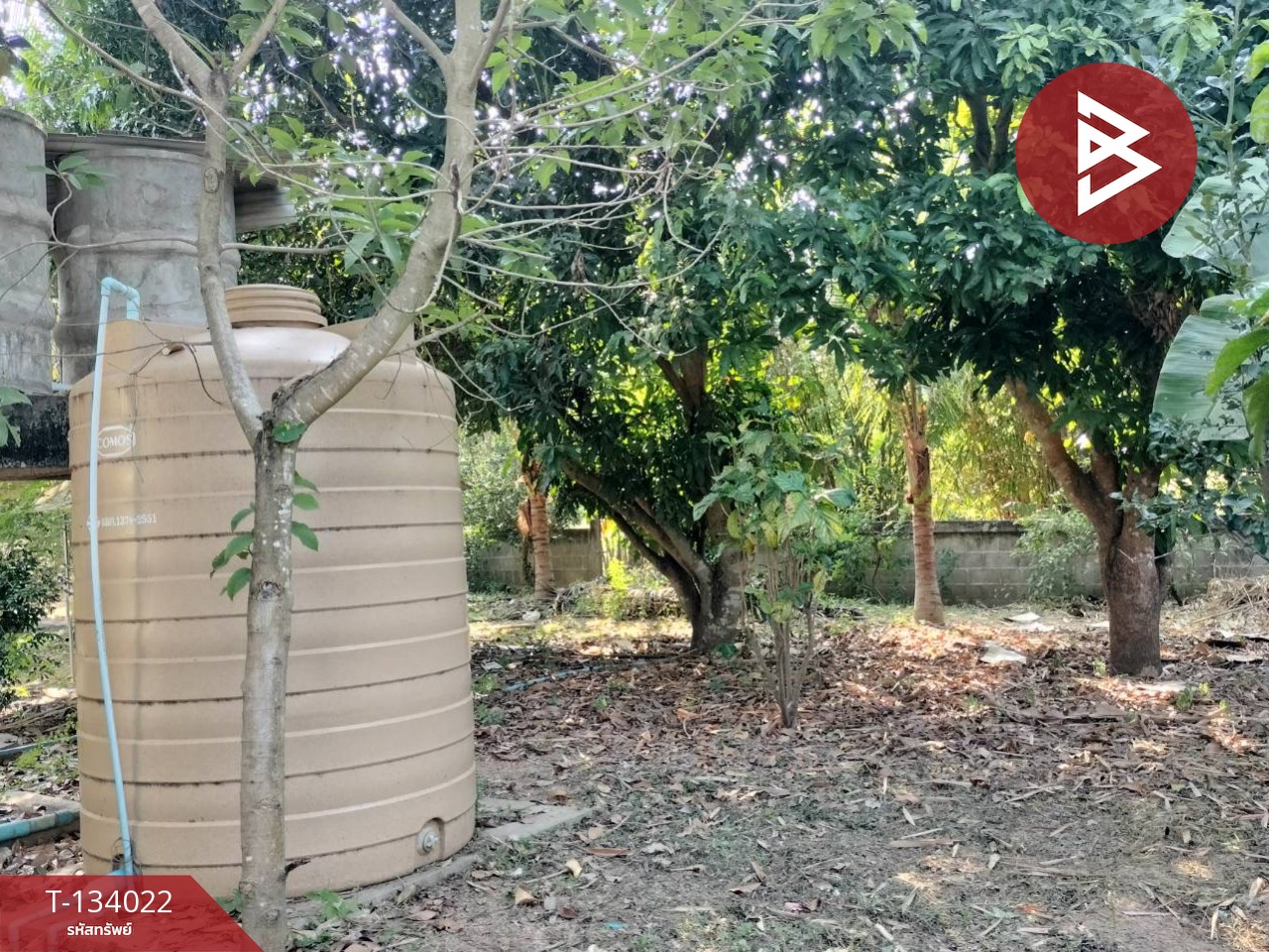 ขายบ้านเดี่ยวพร้อมที่ดิน เนื้อที่ 4 ไร่ 1 งาน 8 ตร.วา บ้านกร่าง พิษณุโลก 12