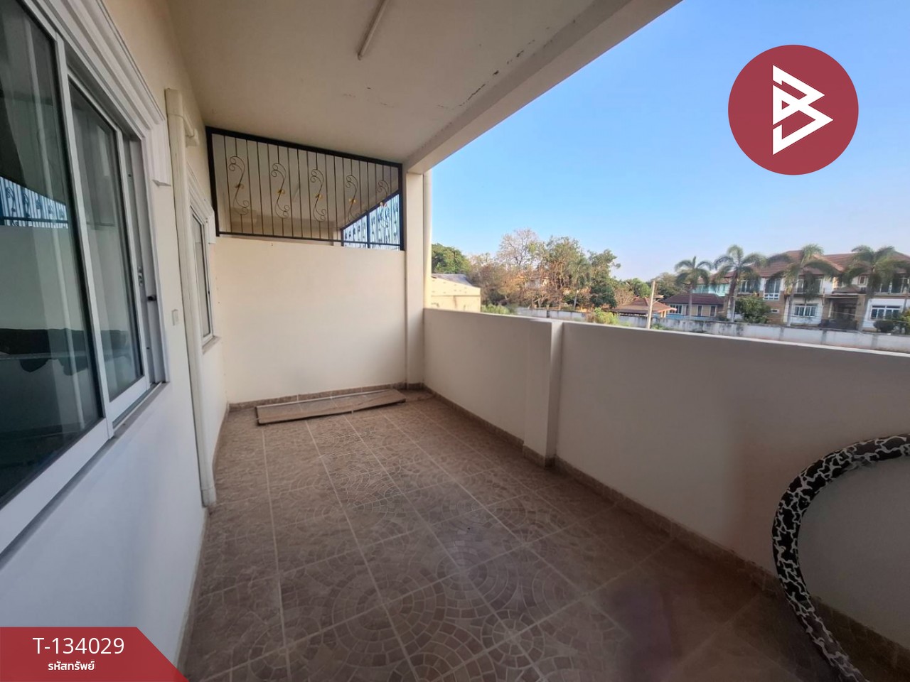 ขายทาวน์เฮ้าส์ 2 ชั้น เนื้อที่ 24.8 ตร.วา ดอนตะโก ราชบุรี 12